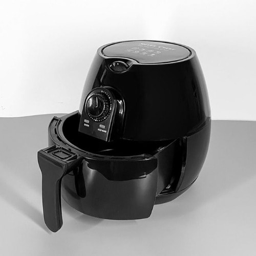 Airfryer- Extra Large - 3800 Watts - 5.8L