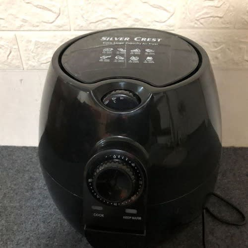 Airfryer- Extra Large - 3800 Watts - 5.8L