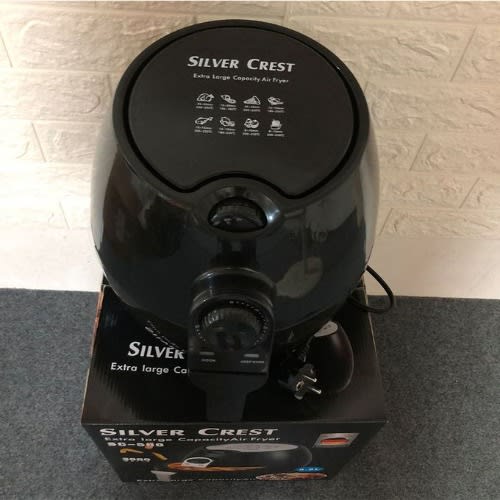 Airfryer- Extra Large - 3800 Watts - 5.8L