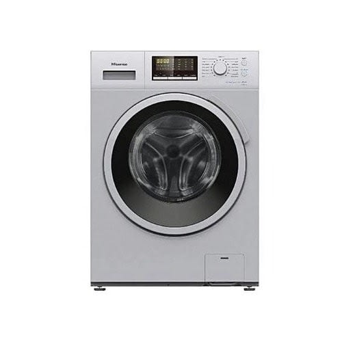 6kg Front Load Washing Machine