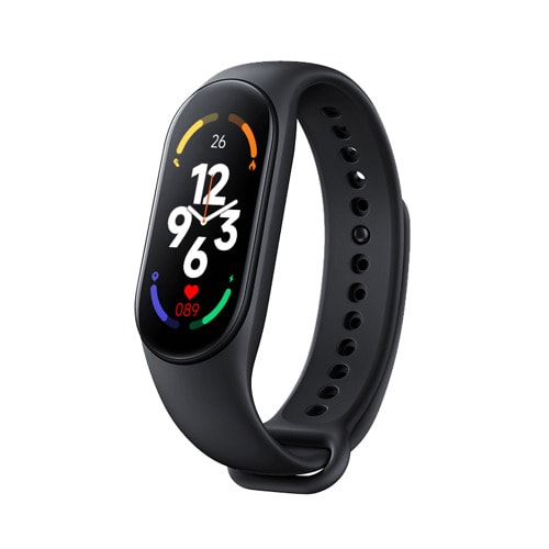 Multifunction Sports Watch - Black