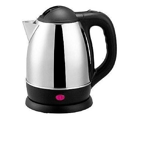 Electric Kettle -2.2L - 1500W