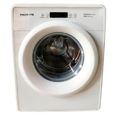 3.5kg Mini Front Loading Washing Machine Pv40-17wbp