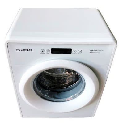 3.5kg Mini Front Loading Washing Machine Pv40-17wbp