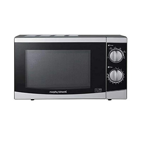 20L Solo Microwave Oven - 800W + Gift Item