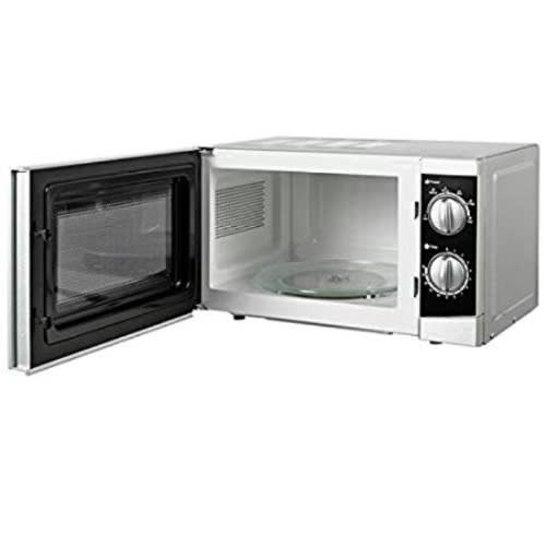 20L Solo Microwave Oven - 800W + Gift Item