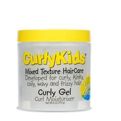 Curly Gel -170g