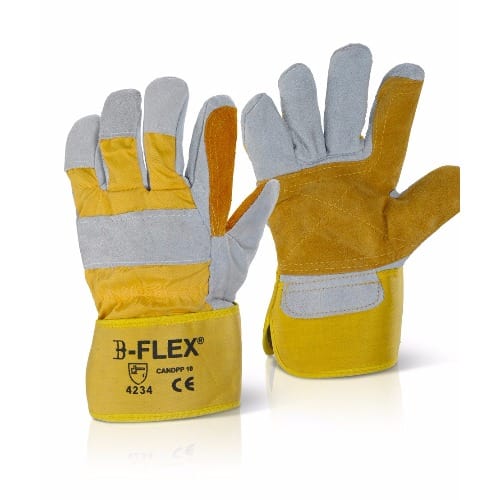 Riggers Hand Glove
