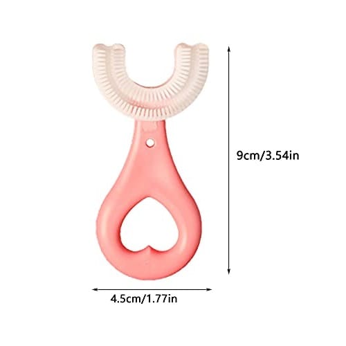 Baby Toothbrushes