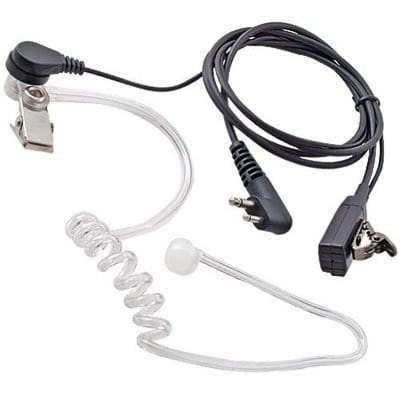 FPN Surveillance Ear Piece