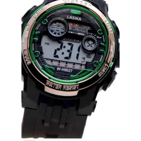 Water Resistance Smart  Wrist Watch