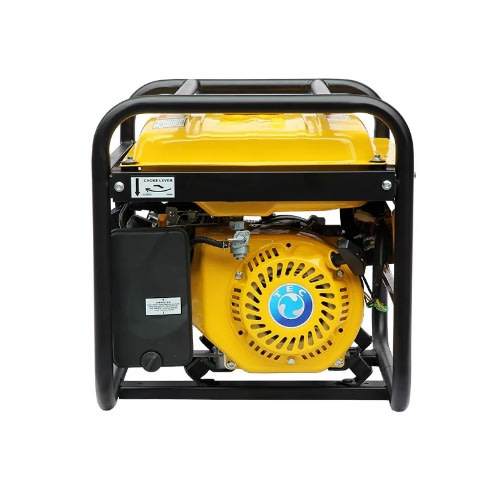 Tec Bobo 2800es 2.5kva Petrol Generator