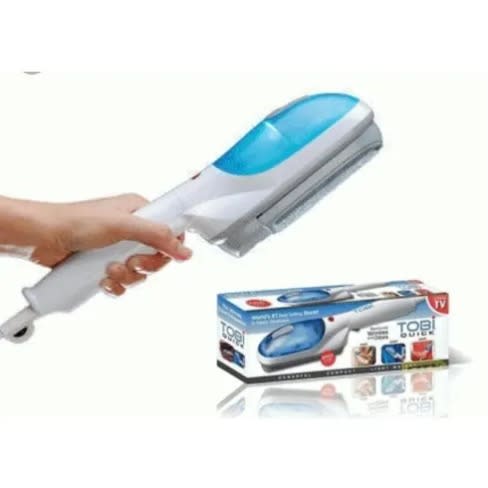 Tobi Portable Travel Garment Steamer