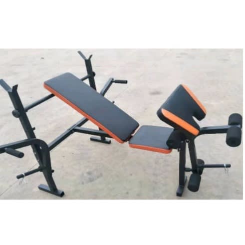 Weight Bench