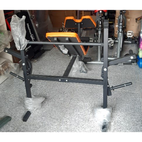 Weight Bench