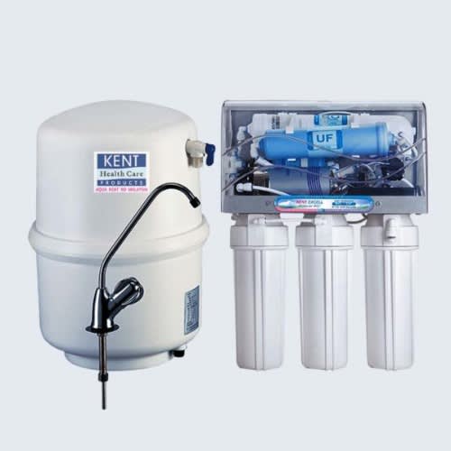 Kent Excell Plus Water Purifier