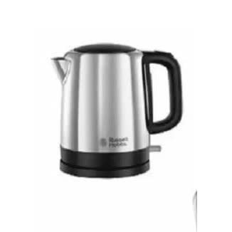 Kettle And 4 Slice Toaster
