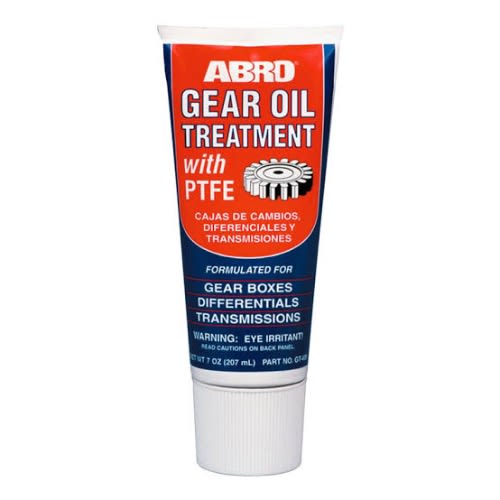 Gear Oil & Treatment- 207ml