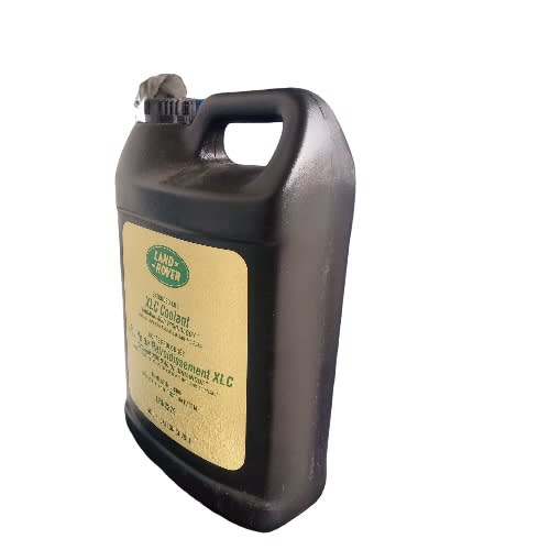 LAND ROVER Extended Life Xlc Coolant - 3.79L