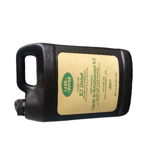 LAND ROVER Extended Life Xlc Coolant - 3.79L