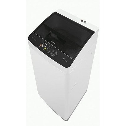Top Loader Automatic Washing Machine - 8kg