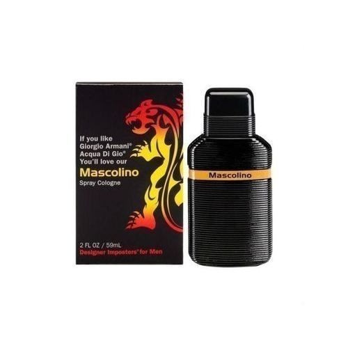 Mascolino Perfume - 59ml