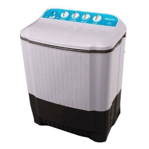 Twin Tub Washing Machine - 5kg