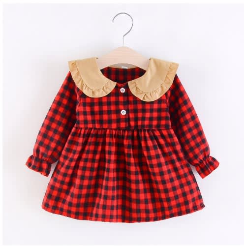 Kids Dress