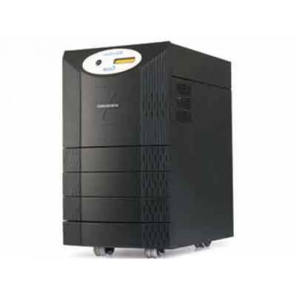 10kva 180V Pure Sine Wave Inverter With 15 Batteries