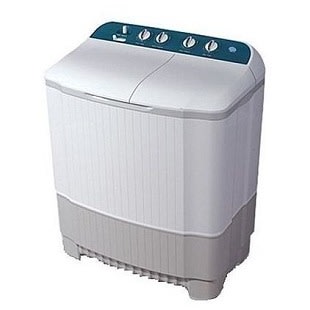 5kg Washing Machine Double Tub
