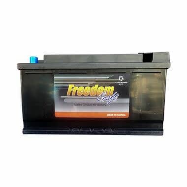 100ah Battery