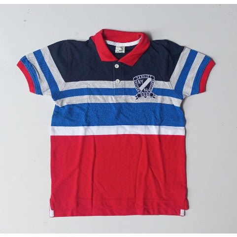 Children's Polo Shirt