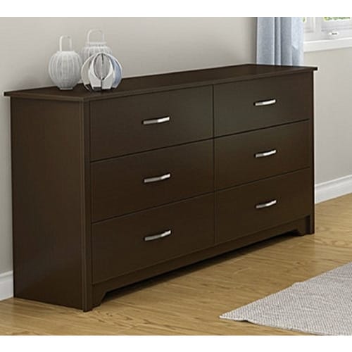 Chest Of Six Drawers