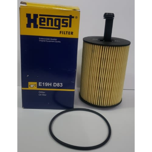 E19hd83 Oil Filter
