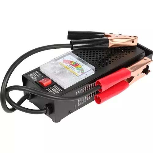Analog Inverter & Car Battery Tester