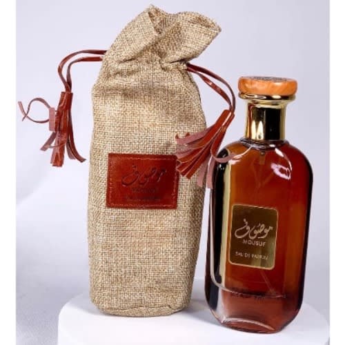 Mousuf Unisex Perfume - 100ml
