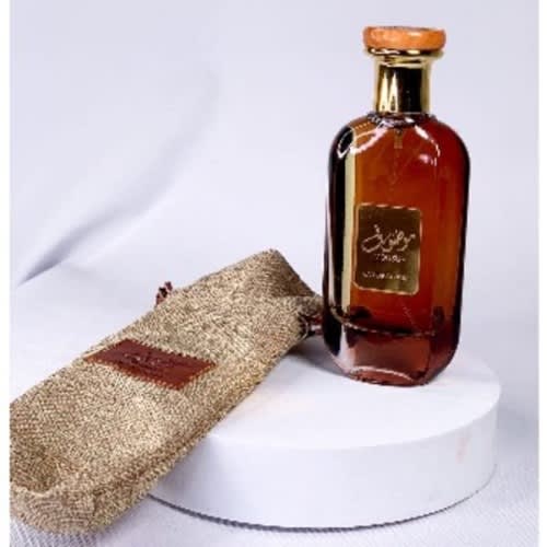 Mousuf Unisex Perfume - 100ml
