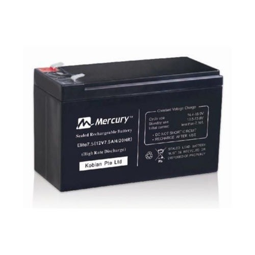 Ups Battery 7.5ah 12v
