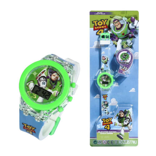 Kids Toy Story Wristwatch
