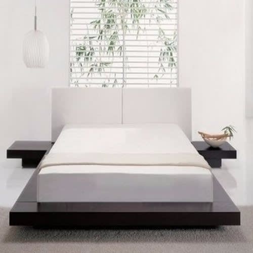 ZR Tales Luxury Bed Frame Set 6 X 7