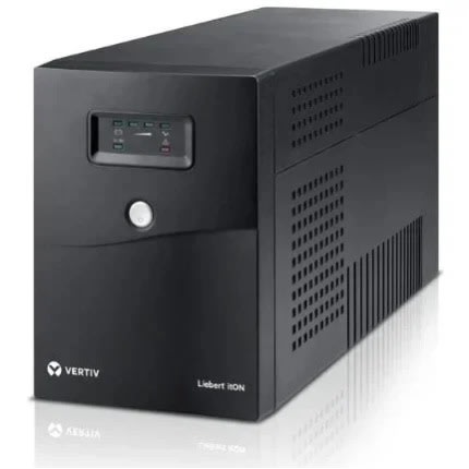 Vertiv Liebert - Smart Ups - 1.5kva - 900W