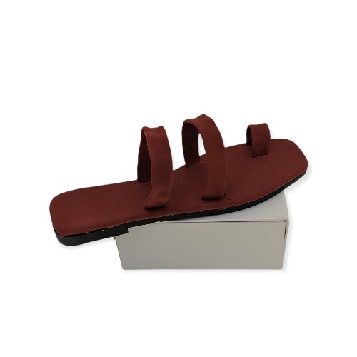 Women Slide Slippers - Onion