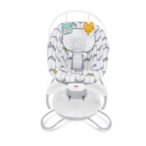 2-in-1 Glider