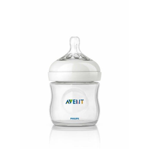 Avent Comfort Manual Breast Pump 4oz-120ml