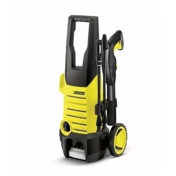 K2.360 High Pressure Cash Wash Machine
