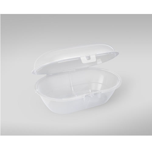 Ultra Soft Deco Baby Pacifier, 6-18months, Little Hello Princess Swan - 2 Packs