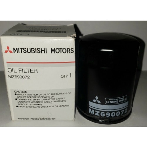 Mitsubishi Mz 690072