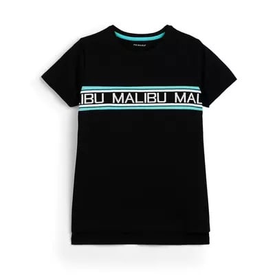 Malibu Older Kids Tee