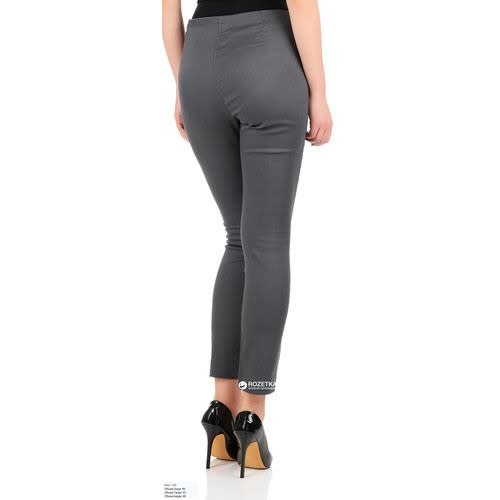 Stretch Trousers- Grey
