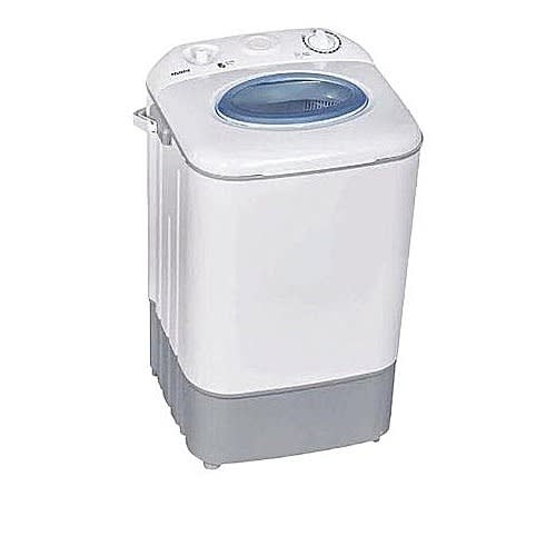 4.5kg Washing Machine - White